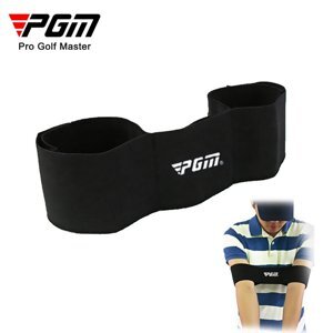 Nẹp định vị tay hỗ trợ tập chơi golf PGM JZQ005