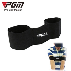 Nẹp định vị tay hỗ trợ tập chơi golf PGM JZQ005