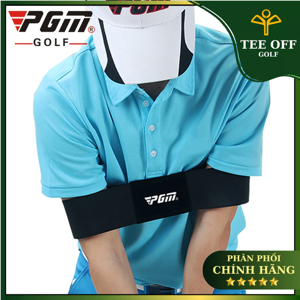 Nẹp định vị tay hỗ trợ tập chơi golf PGM JZQ005