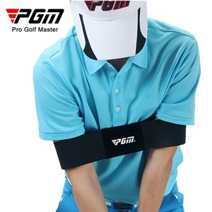 Nẹp định vị tay hỗ trợ tập chơi golf PGM JZQ005