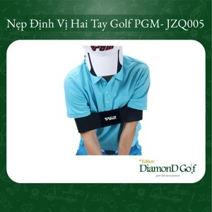 Nẹp định vị tay hỗ trợ tập chơi golf PGM JZQ005