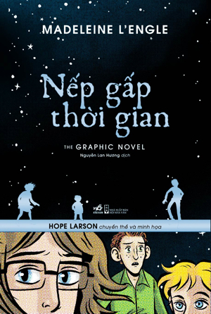 Nếp Gấp Thời Gian