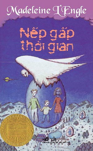 Nếp Gấp Thời Gian