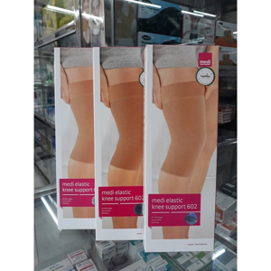 Nẹp gối Knee support 602