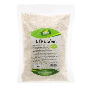 Nếp ngỗng PMT túi 1kg