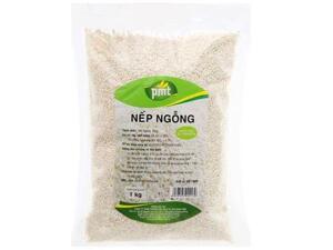 Nếp ngỗng PMT túi 1kg