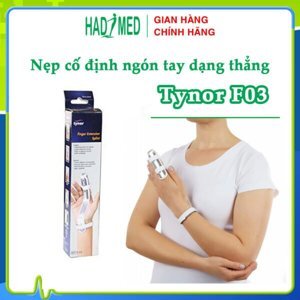 Nẹp nhôm kết thúc nẹp F03