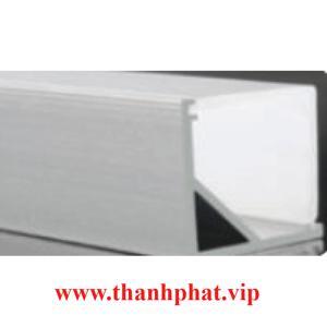 Nẹp nhôm Nanoco NST-AB1515