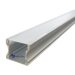 Nẹp nhôm Nanoco NST-AB1714