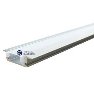 Nẹp nhôm Nanoco NST-AB2507