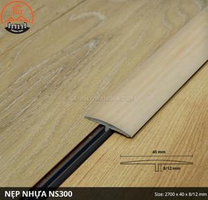 Nẹp nối sàn NS300