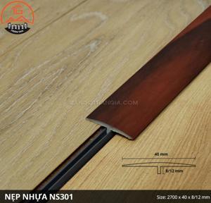 Nẹp nối sàn NS301