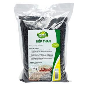 Nếp than PMT túi 1kg