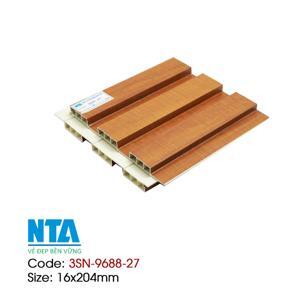 Nẹp V ngoài NTA PCV-9688-27