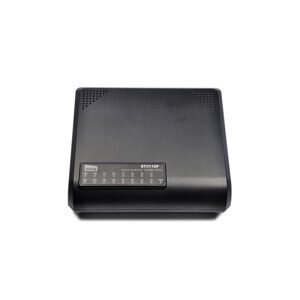 Thiết bị chia mạng Switch Fast Netis ST3116P - 16-Port
