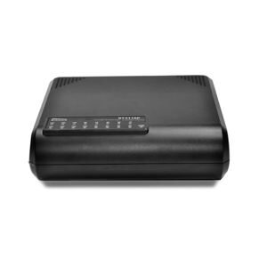 Thiết bị chia mạng Switch Fast Netis ST3116P - 16-Port