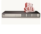 Thiết bị chia mạng Switch Fast Netis ST3116P - 16-Port
