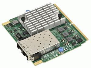 Network card Supermicro AOC-M25G-I2S
