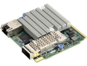 Network card Supermicro AOC-MHIBE-M1CG