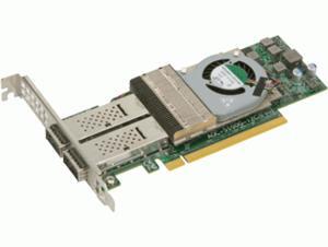 Network card Supermicro AOC-S25G-B2S