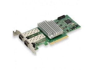 Network card Supermicro AOC-STGF-I2S