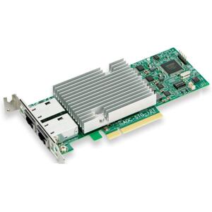 Network card Supermicro AOC-STG-i2T