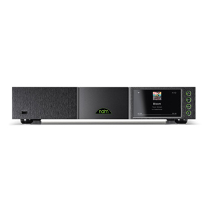 Network Players Naim ND 555