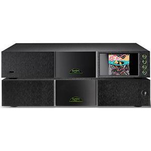 Network Players Naim ND 555