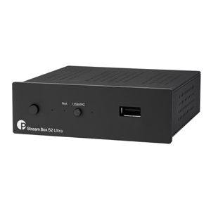 Network Streamer Pro-Ject Stream Box S2 Ultra