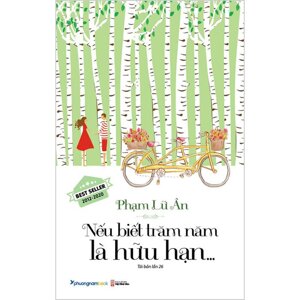 Nếu biết trăm năm là hữu hạn - Phạm Lữ Ân