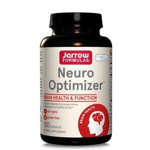 Thuốc bổ não Neuro Optimizer Jarrow Mỹ hộp 120 viên