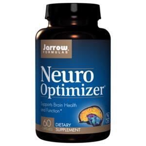 Thuốc bổ não Neuro Optimizer Jarrow Mỹ hộp 120 viên