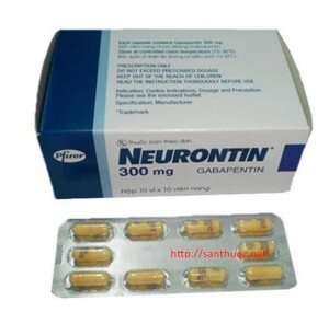 Neurontin 300mg