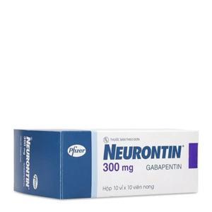 Neurontin 300mg