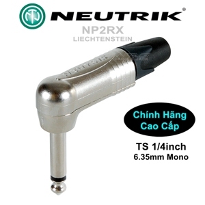 Neutrik NP2RX