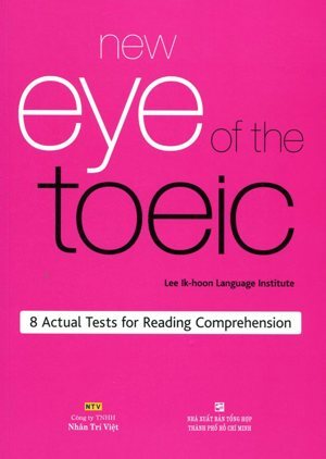 New Eye Of The TOEIC