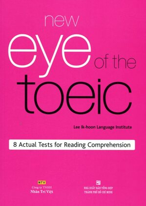 New Eye Of The TOEIC