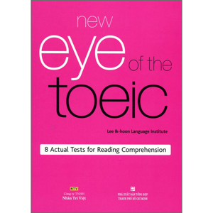 New Eye Of The TOEIC