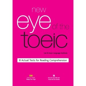 New Eye Of The TOEIC