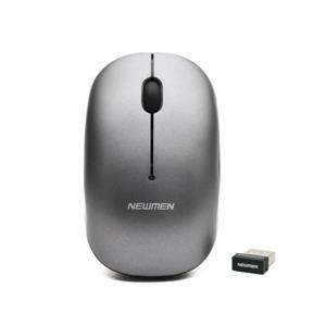 Chuột máy tính Newmen F278 - chuột không dây