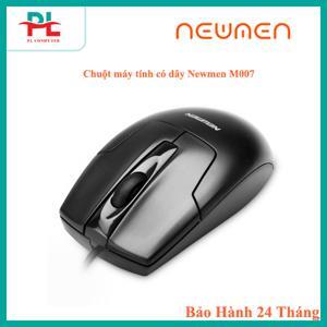 Chuột máy tính Newmen M180