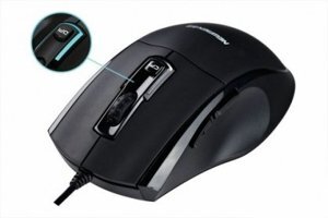 Chuột máy tính Newmen M360