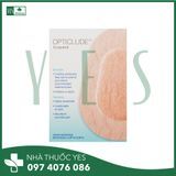 Hộp 20 miếng băng dán mắt 3M Nexcare Opticlude Orthoptic Eye Patch Junior Size