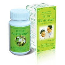 Nga Phụ Khang 60 viên