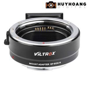 Ngàm chuyển AF Viltrox EF-EOS R