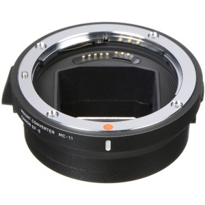 Ngàm chuyển đổi Canon Sigma MC-11