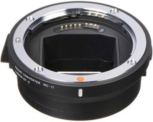 Ngàm chuyển đổi Canon Sigma MC-11