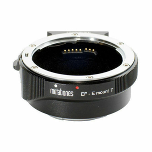 Ngàm chuyển Mount Metabones IV