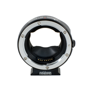 Ngàm chuyển Mount Metabones IV