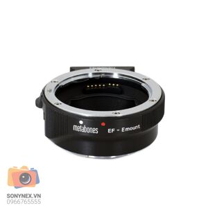 Ngàm chuyển Mount Metabones IV